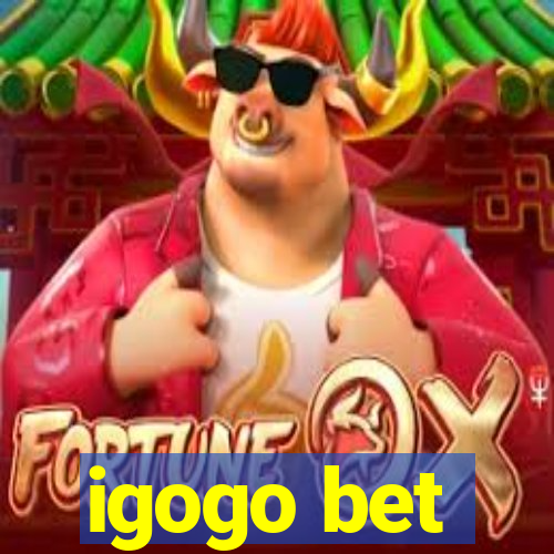 igogo bet